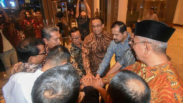 Rekam Jejak M. Iftitah Ex Ajudan Sby Calon Menteri Prabowo