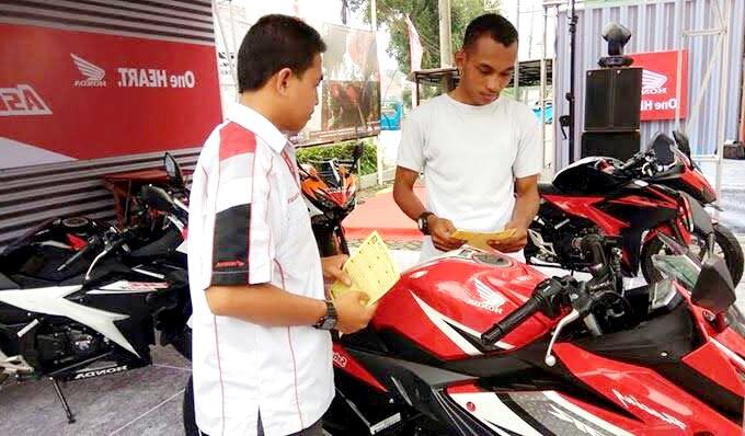 Keluar Showroom Kendaraan Langsung Di Modif 'Bikin Apes', Mitos Ataukah Fakta?