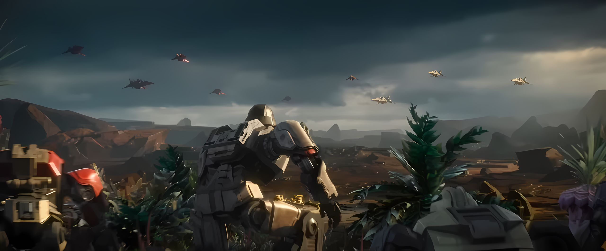 Transformers One: Terobosan Besar dalam Penggunaan CGI