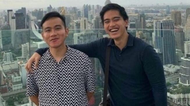 Emiten Udang Kaesang Bakal Kecipratan Proyek Makan Bergizi Gratis sang Kakak