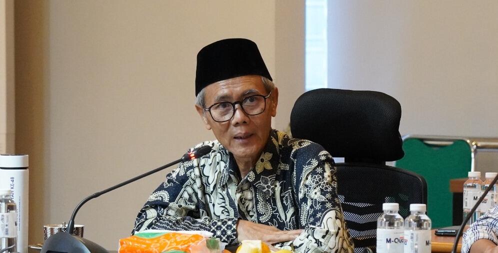 Yahya Sinwar Syahid, MUI: Tak akan Surutkan Perlawan terhadap Israel