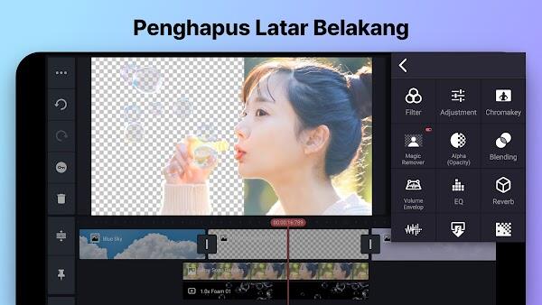 Kinemaster Mod APK v7.4.8.32388 &#91;October 2024&#93; Download Terbaru