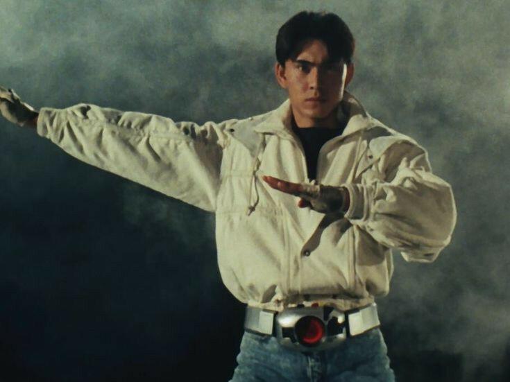 Kamen Rider Black: Klasik Tokusatsu yang Melegenda Era 90-an di Indonesia
