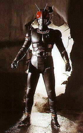 Kamen Rider Black: Klasik Tokusatsu yang Melegenda Era 90-an di Indonesia