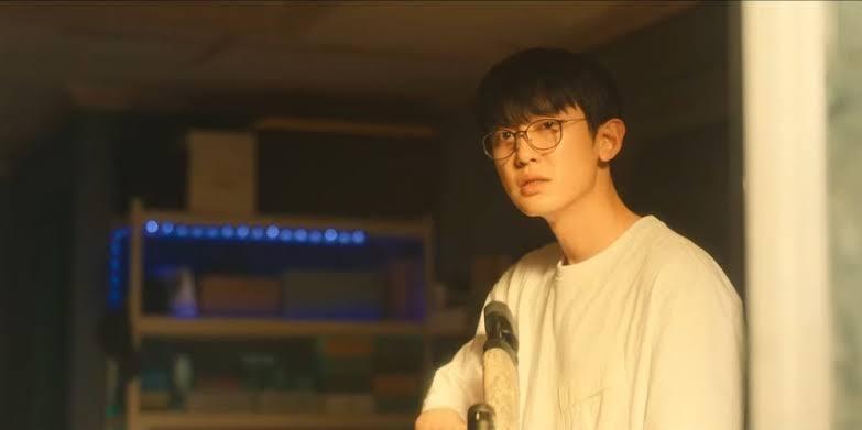 Drama Sadis Yang Diperankan "Chanyeol EXO"