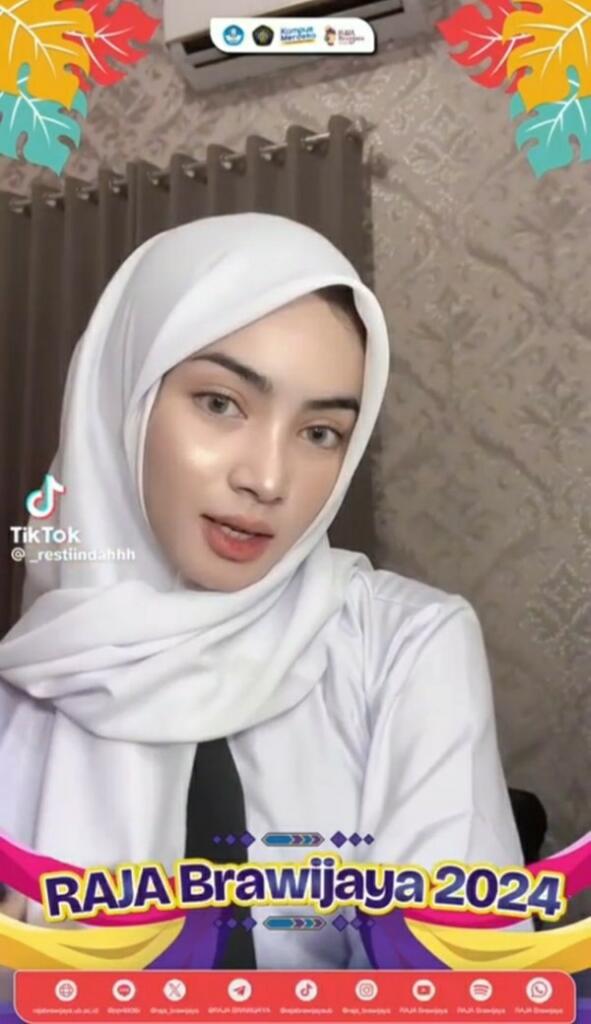 Selebgram Cantik ini Keluar Kampus gegara Diteror, Kok Nggak Ada Berminat Menolong?