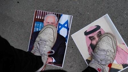 Alasan Sebenarnya Banyak Negara Arab Melindungi Israel