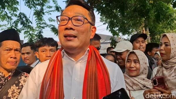 RK Janjikan Kurikulum Kebudayaan Betawi di Sekolah Jika Terpilih