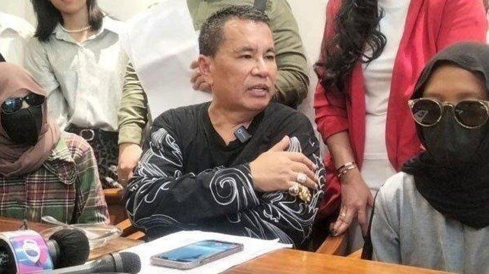 Kakak Beradik di Purworejo Dirudapaksa 13 Pria, Kini Minta Tolong ke Hotman Paris