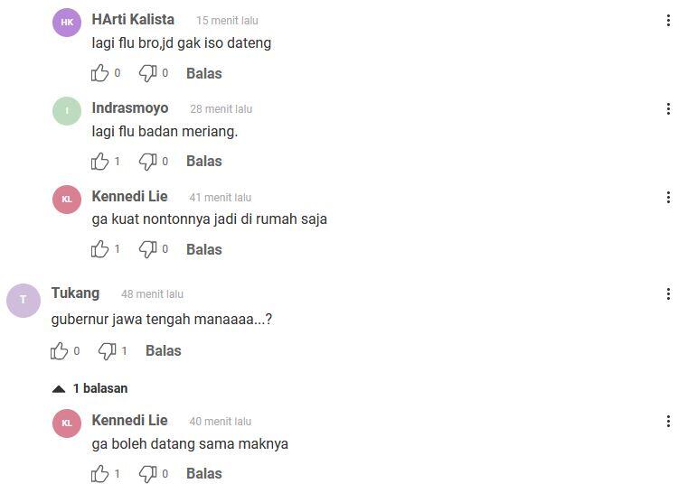 Momen Anies Beri Hormat saat Disapa Presiden Prabowo Subianto