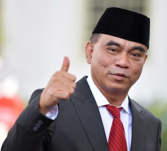 Daftar Lengkap Menteri Kabinet Prabowo-Gibran nih Gan, Ada Sri Mulyani dan Budi Arie