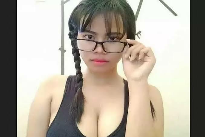 Artis Cantik Siskaeee Divonis 1 Tahun Penjara dalam Kasus Film Porno, Komentar Kapok