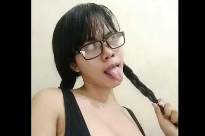 Artis Cantik Siskaeee Divonis 1 Tahun Penjara dalam Kasus Film Porno, Komentar Kapok