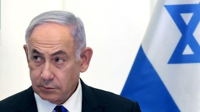 Israel Matangkan Rencana Serang Iran Usai Rumah Netanyahu Diserang Drone