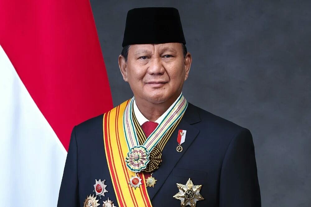 Sosok Menteri Kabinet Prabowo Peraih Adimakaya Lulusan Terbaik