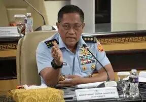 Sosok Menteri Kabinet Prabowo Peraih Adimakaya Lulusan Terbaik