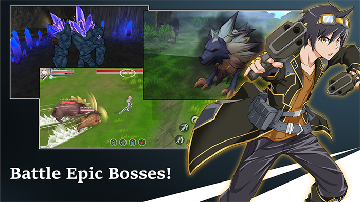 Epic Conquest 2 Mod APK Unlimited Money And Ruby Unduh Gratis