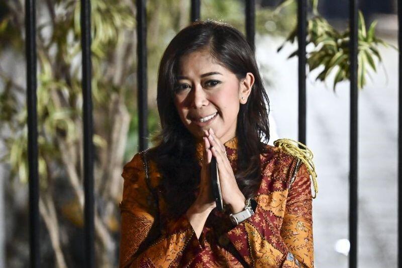 Kominfo Berganti Nama Menjadi Kementerian Komunikasi Digital, Dipimpin Meutya Hafid