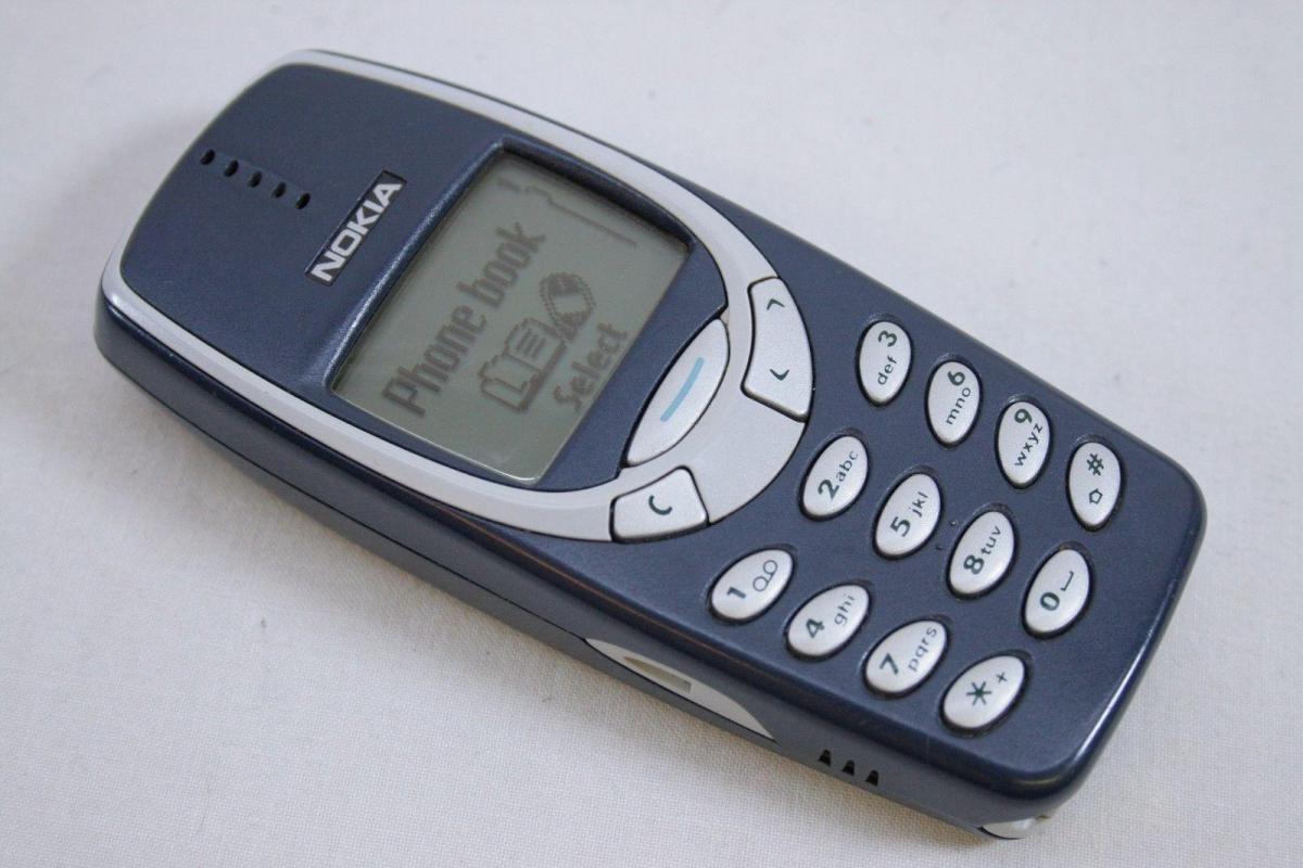 14 HP Nokia Jadul Legendaris, Dari Nokia 3315 hingga N-Gage!