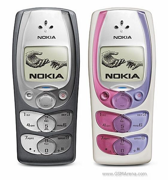 14 HP Nokia Jadul Legendaris, Dari Nokia 3315 hingga N-Gage!