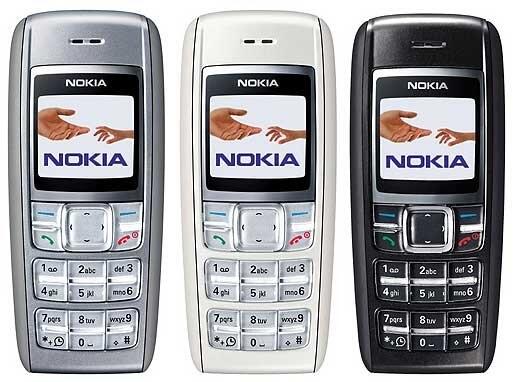 14 HP Nokia Jadul Legendaris, Dari Nokia 3315 hingga N-Gage!