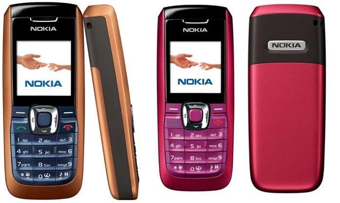 14 HP Nokia Jadul Legendaris, Dari Nokia 3315 hingga N-Gage!