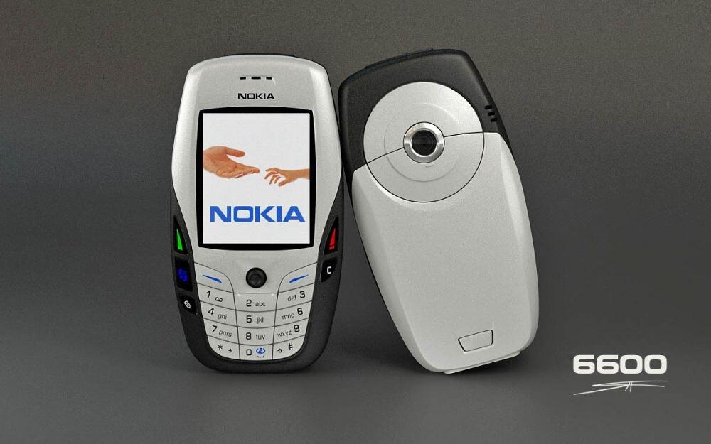 14 HP Nokia Jadul Legendaris, Dari Nokia 3315 hingga N-Gage!