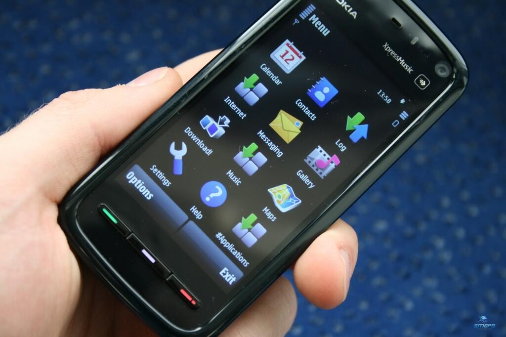 14 HP Nokia Jadul Legendaris, Dari Nokia 3315 hingga N-Gage!