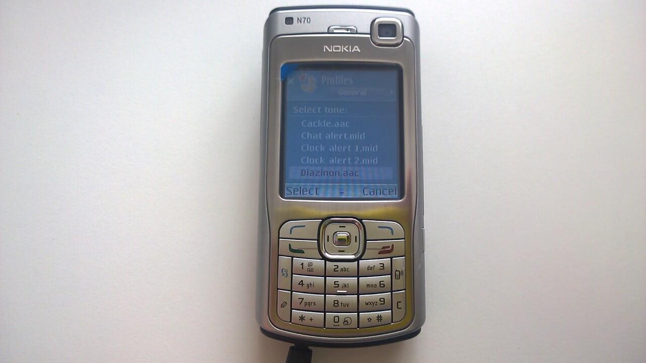 14 HP Nokia Jadul Legendaris, Dari Nokia 3315 hingga N-Gage!