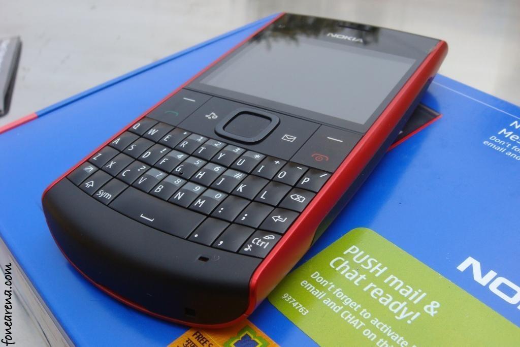14 HP Nokia Jadul Legendaris, Dari Nokia 3315 hingga N-Gage!