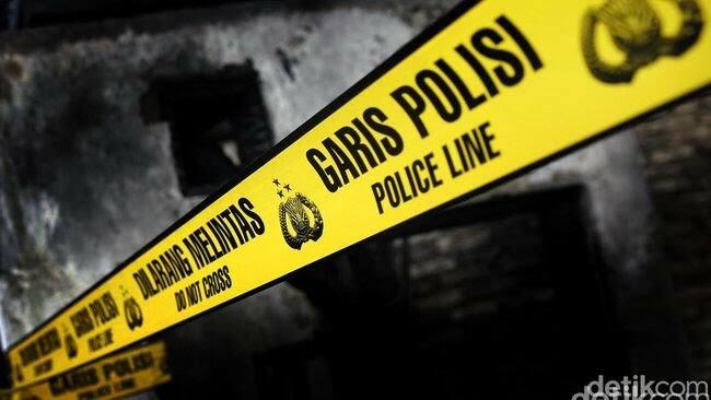 Waduh! 3 Remaja Diduga Maling Jemuran di Depok, Pemilik belum Lapor Polisi