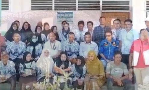 Uang Damai 50 Juta! Guru Honorer di RI ini Jadi Tersangka Kasus Penganiayaan Muridnya