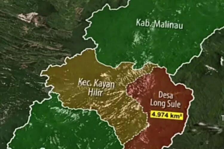 Jaga Wilayah Kecil! Wamenko Polkam Bicara Pertahanan IKN, Singgung Kegagalan Israel!