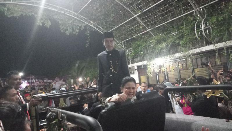 Kembali ke Kampung Halaman, Jokowi Akan Diundang Rapat RT-RW