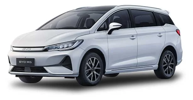 BYD M6 OWNER COMMUNITY - elEVate everyday!
