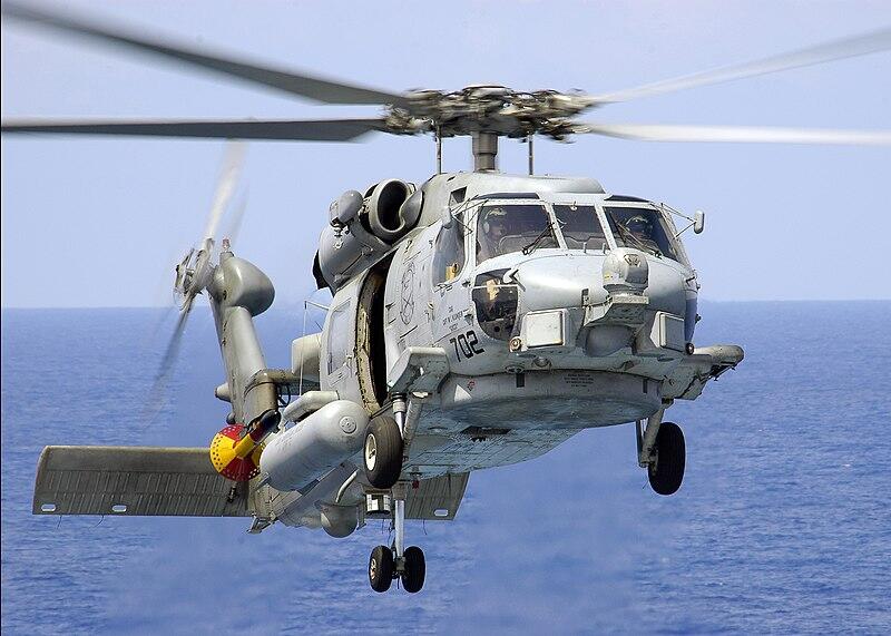50 Tahun UH-60 Black Hawk, Helikopter yang Menjadi Simbol Kehadiran Militer Amerika
