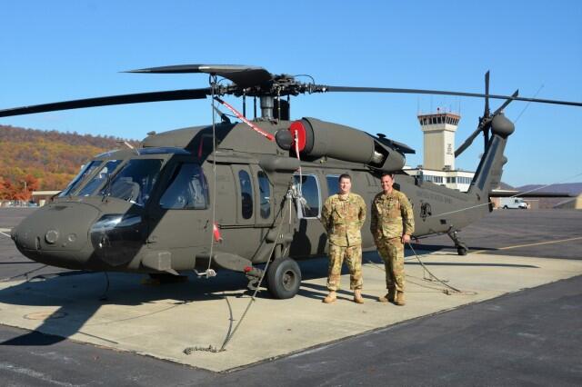 50 Tahun UH-60 Black Hawk, Helikopter yang Menjadi Simbol Kehadiran Militer Amerika