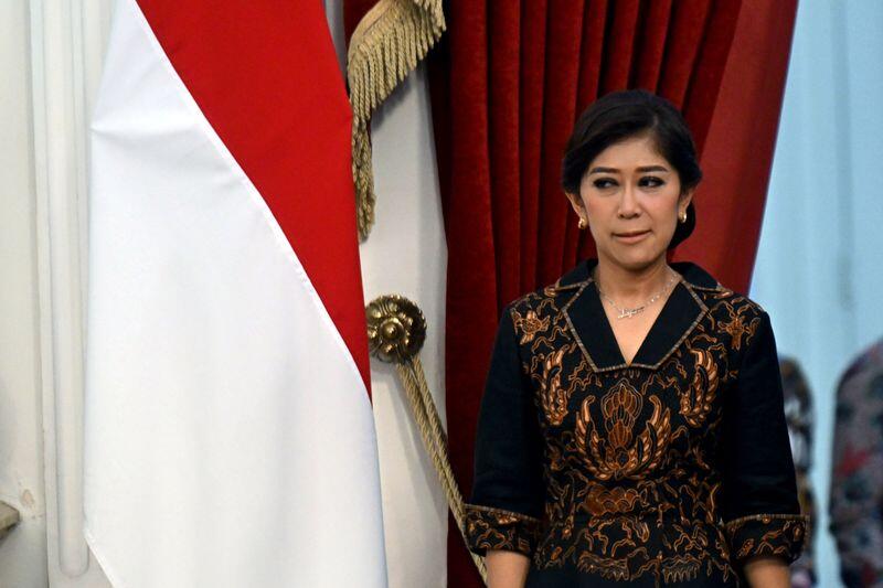 Meutya Hafid Fokus Ruang Digital Aman hingga Pemerataan Internet