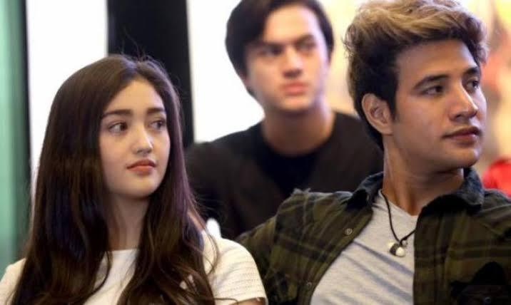 Ammar Zoni Galau Pikirkan Anak Setelah Tahu Irish Bella Nikah