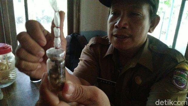 Hilangnya Uang Warga Ciamis dan Kemunculan 'Tuyul'