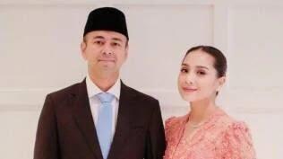 Raffi Ahmad Jadi Utusan Khusus Presiden!!