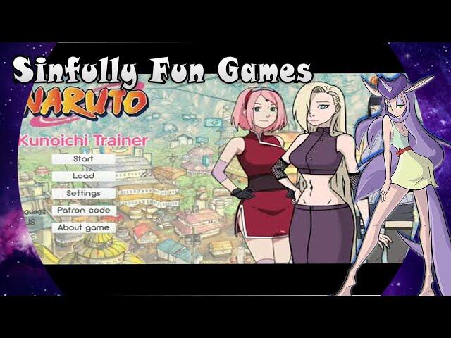 Kunoichi Trainer MOD APK Unlocked All Khusus Untuk Ponsel Unduh Gratis