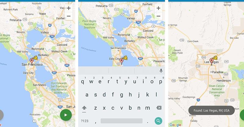 Fake GPS Mod APK Buka Lokasi Virtual untuk Android Unduh Gratis