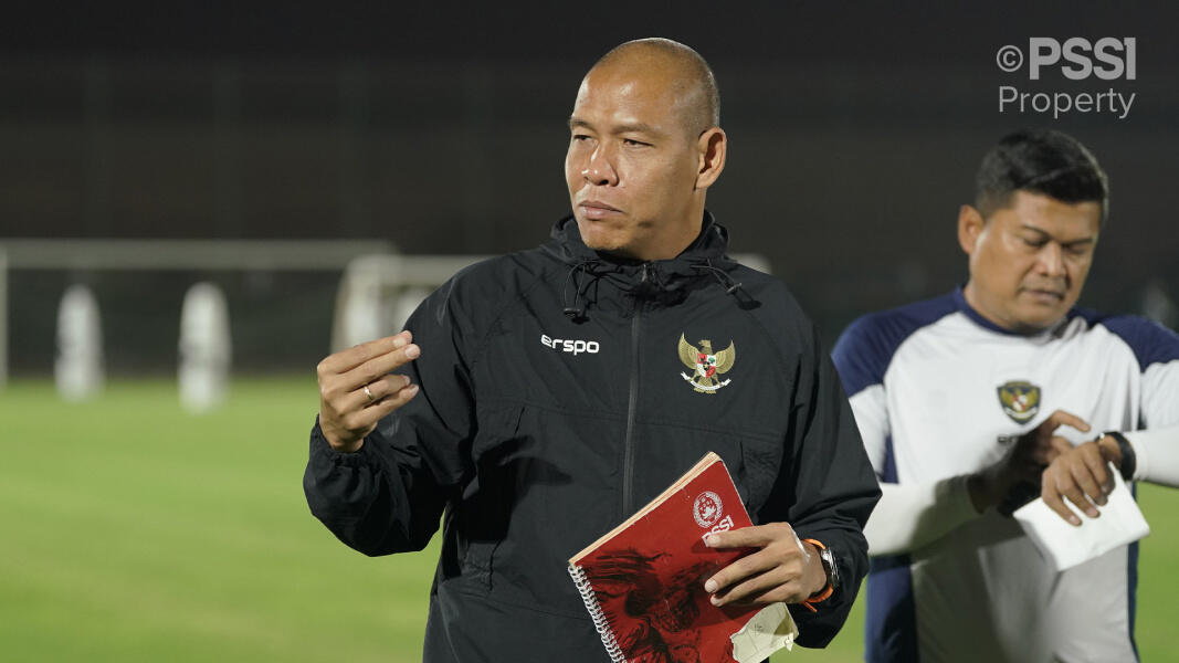 Malam Ini, Indonesia vs Kuwait di Kualifikasi Piala Asia U-17 2025 di RCTI