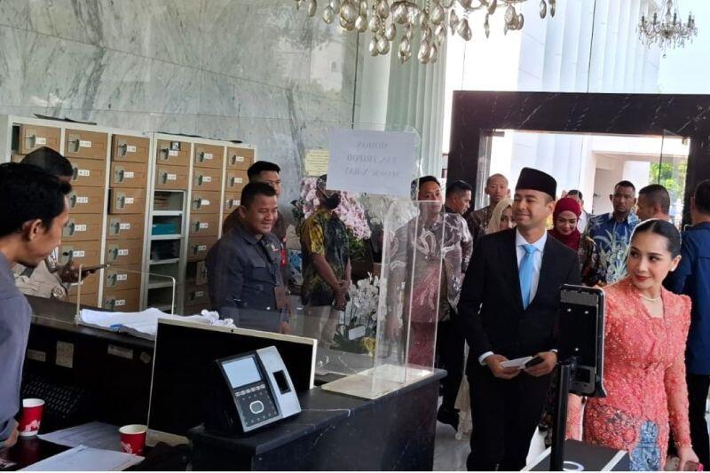 Prabowo Melantik Utusan Khusus Presiden, Ada Raffi Ahmad hingga dan Gus MIftah