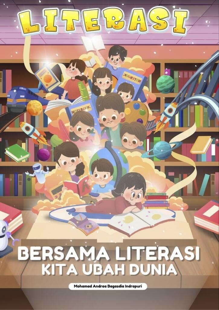 Pentingnya Literasi Informasi dalam Era Digital
