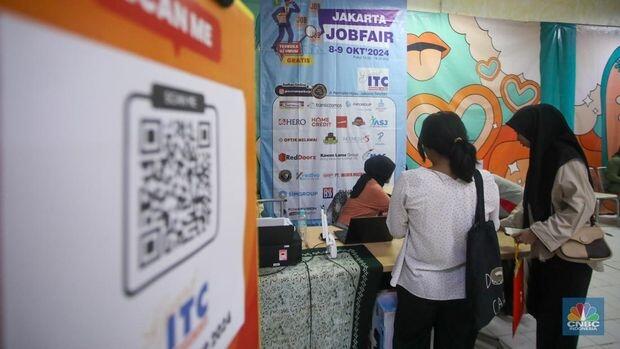 Banyak Perusahaan Ogah Rekrut Gen Z Jadi Karyawan, Apa Alasannya?