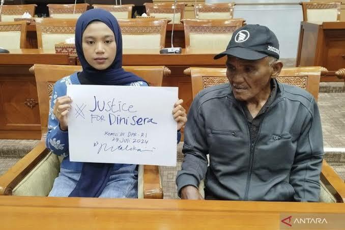 3 Hakim Terkait Vonis Bebas Ronald Tannur Ditangkap, Begini Tanggapan Keluarga Korban