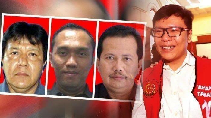 3 Hakim Terkait Vonis Bebas Ronald Tannur Ditangkap, Begini Tanggapan Keluarga Korban