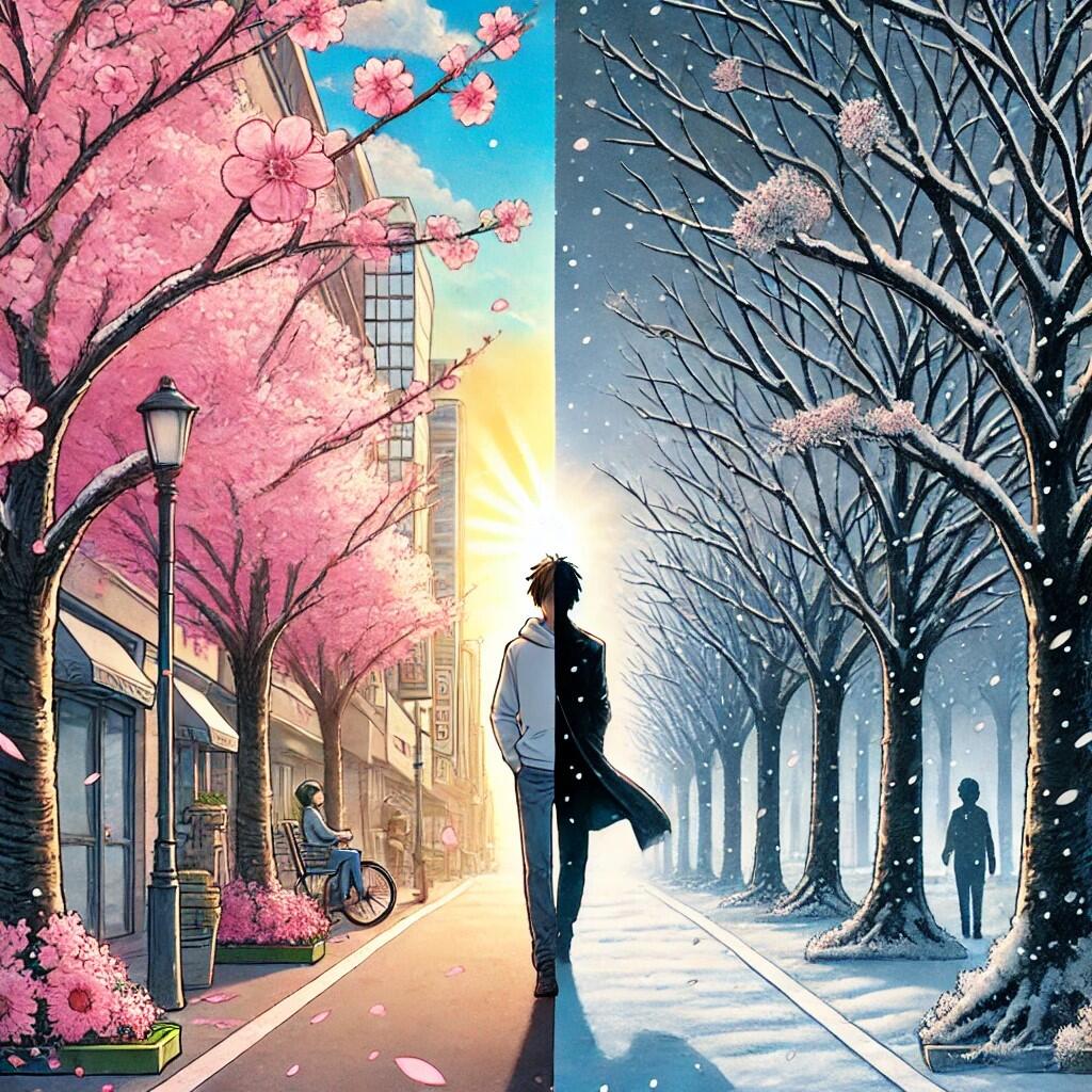 Haru no Kaze